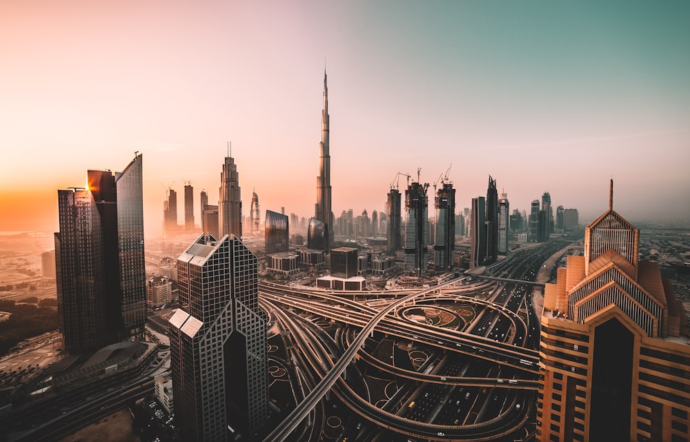 Real Estate & PropTech